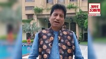 Raju Srivastav Health Update : 15 दिन बाद आया 'गजोधर' भईया को होश l Comedian Raju l Latest Updates