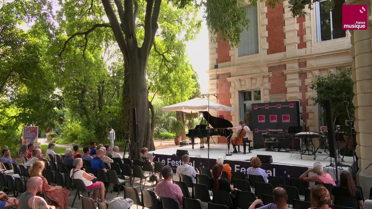 Bach : Suite n°6 BWV 1012 en ré Majeur - Sarabande