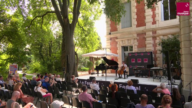 Bach : Suite n°6 BWV 1012 en ré Majeur - Prélude