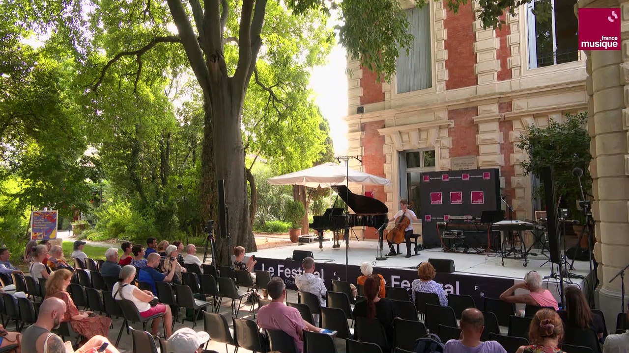 Bach : Suite n°6 BWV 1012 en ré Majeur - Prélude