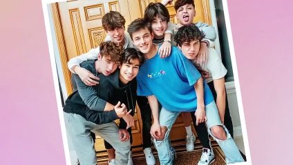 We Need To Talk About Nessa Barrett