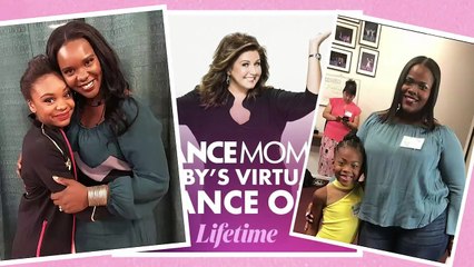 The Past Of Abby Lee Miller Finally Revealed