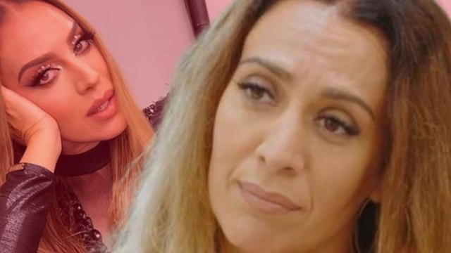 Preocupación por Mónica Naranjo: anuncia su grave enfermedad y cancela todos sus conciertos
