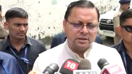 जिन परीक्षाओं के पेपर लीक हुए उन्हें किया जाएगा रद्द, CM Dhami का बड़ा फैसला