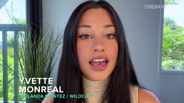 DC's Stargirl Season 3 Unlikely Allies Featurette (2022) Brec Bassinger Superhero series