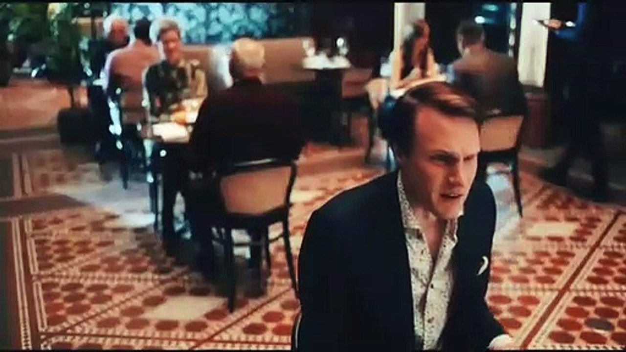 THE INVITATION – Official Trailer (HD)
