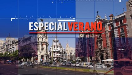 Especial Verano Tarde - 23 de agosto