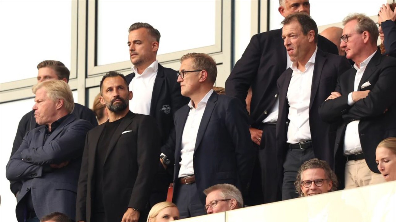 Spionage-angst: fc bayern baut geheimen trainingsplatz