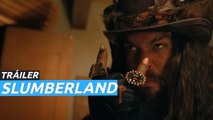 Tráiler de Slumberland, la película de fantasía de Netflix protagonizada por Jason Momoa