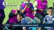 Momen Gol Saat Arema FC Kalahkan Rans Nusantara
