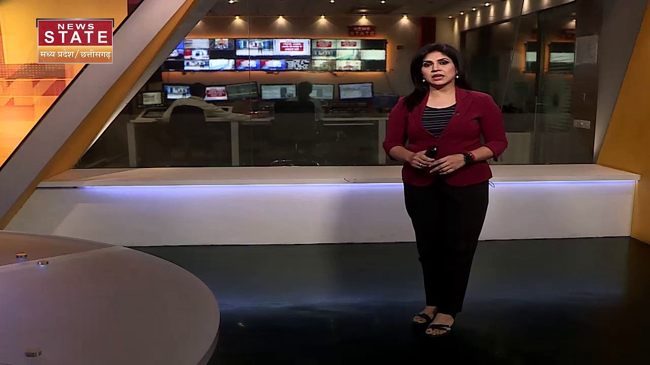 MP Hospital Fire Case : Jabalpur हॉस्पिटल के अग्निकांड की जांच पर सख्त हाईकोर्ट | MP News |