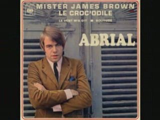 Patrick Abrial - Chanson pour