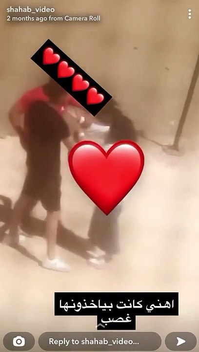 شهاب ملح يفضح أحد المشاهير (1)