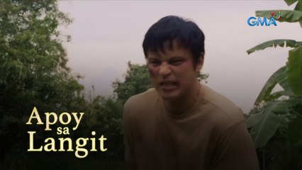 Apoy Sa Langit: A thief, a cheater and a killer on the loose! (Episode 97 Part 2/4)