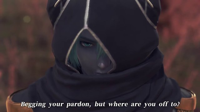 Star Ocean The Divine Force - Rapport de mission #3 (Vilains, Partenaires, Compétences et Action)