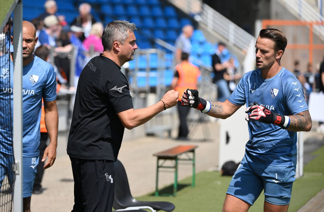 'Hat nicht die Leistung abgerufen': Reis-Kritik trifft auch Riemann