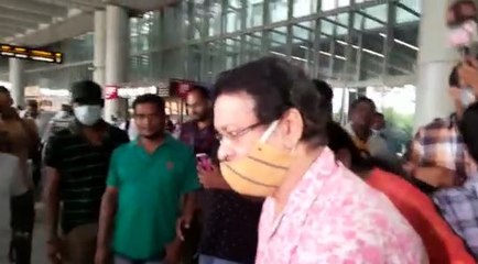 সিবিআই হানার পরের দিন সকালেই কলকাতায় উত্তরবঙ্গ বিশ্ববিদ্যালয় উপাচার্য |OneIndia Bengali