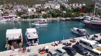 Turistlerin Türk işletmelerine karşı yaptıkları oyun deşifre oldu! Ülkelerine dönünce bakın ne yapıyorlarmış