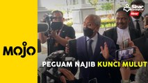 Kes Najib: Shafee enggan beri komen