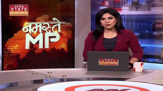 Madhya Pradesh News : Madhya Pradesh में बारिश ने मचाई तबाही | Rain in MP |