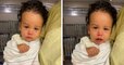 États-Unis : un bébé retrouve sa famille après avoir été identifiée avec une femme mystérieuse dans un aéroport