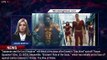 'Aquaman 2' Delayed, 'Shazam!: Fury of the Gods' Moves to 2023 - 1breakingnews.com