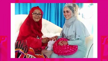 Anak Jasmin Hamid Maafkan Netizen. Elly Mazlein Ulas Isu Used Car - MHTOP5 (27 Sept  - 4 Okt)