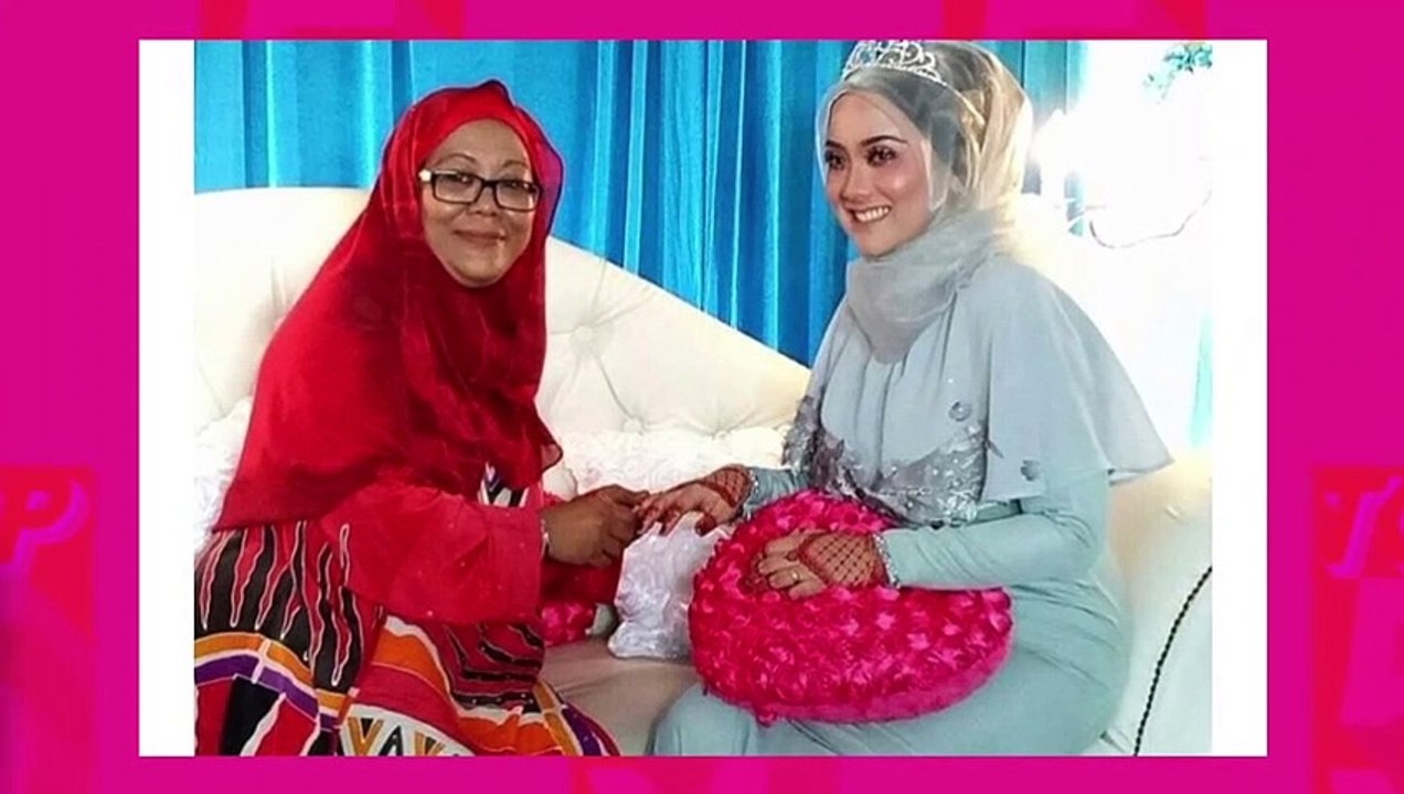 Anak Jasmin Hamid Maafkan Netizen. Elly Mazlein Ulas Isu Used Car - MHTOP5 (27 Sept  - 4 Okt)