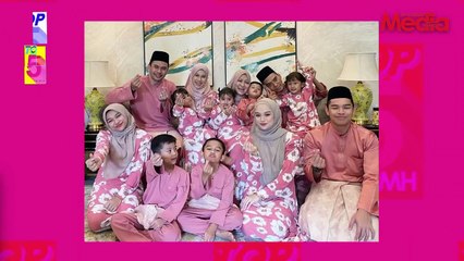 Anak Perempuan Safura Ya’cob Meninggal, Zarina Zainuddin Ditegur Suami _ MHTOP5