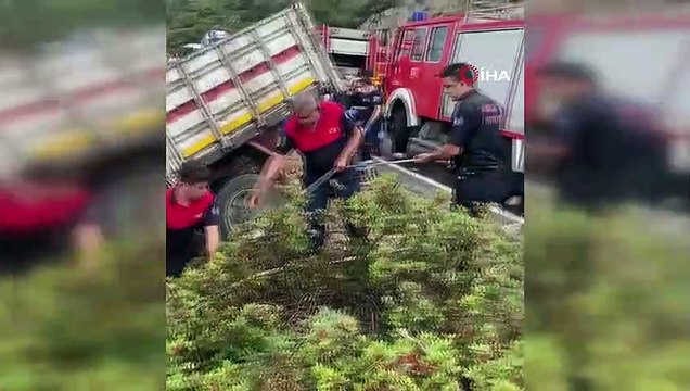 İbrahim Tatlıses Bodrum'da kaza geçirdi!