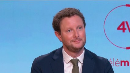 Les 4 vérités - Clément Beaune