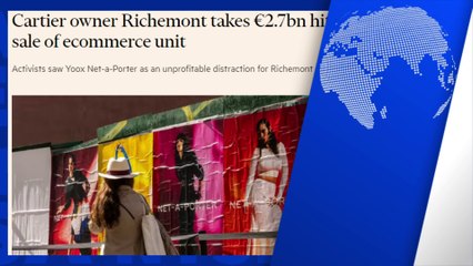 MarketScreener’s World Press Review : August 25, 2022