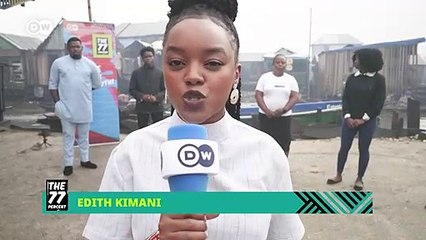 Makoko vs Banana Island: Social Inequality in Africa