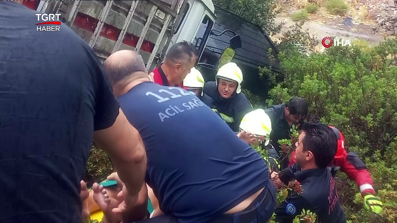 #sondakika | İbrahim Tatlıses Trafik Kazası Geçirdi! Olay Yerinden İlk Görüntüler