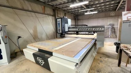 Sakarya haberleri! Sakarya'da üretilen karavanlar 6 kıtada 60 ülkeye ihraç ediliyor