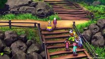 Eiyuden Chronicle Hundred Heroes - Gamescom Trailer   PS5 & PS4 Games