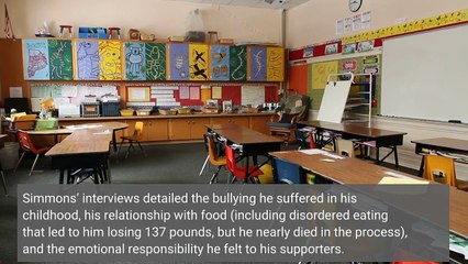 TMZ's 'What Really Happened to Richard Simmons' What We Learned