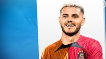 OFFICIEL : le PSG prête le flop Mauro Icardi à Galatasaray