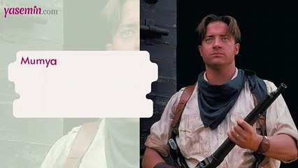 Ünlü aktör Brendan Fraser rolü için 270 kiloya kadar çıktı! Değişimi olay oldu