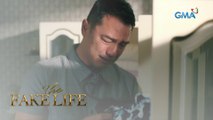 The Fake Life: Ang pagluluksa ni Onats (Episode 58 Part 1/4)