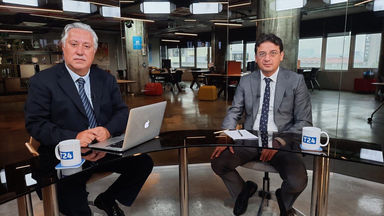 CHP'li Yunus Emre: Kılıçdaroğlu'nun Cumhurbaşkanı olması Altılı Masa'daki liderler için de bir sigorta