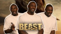 Idris Elba | Beast