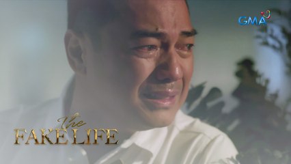 The Fake Life: Muling naulila ang binatang kinukop noon (Episode 58 Part 4/4)