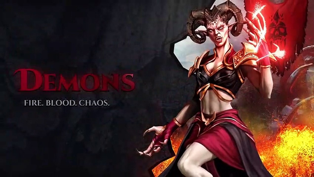 Fractured Online - Early Access Launch Trailer