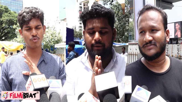 Liger Public Review: Vijay Deverakonda के साथ Ananya Pandey नही आई Audience को पसंद, Liger Flopped?