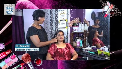 முகத்திற்கு சோப்பு போடலாமா_ _ HTT _ Hindu Tamil Thisai