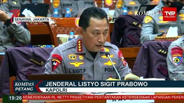 Sidang Etik Irjen Ferdy Sambo Hadirkan 15 Saksi, 3 Diantaranya Selesai Diperiksa