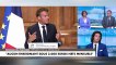 Aucun enseignant ne débutera sa carrière sous 2.000 euros nets mensuels, annonce le Président Emmanuel Macron lors d'un discours à la Sorbonne - VIDEO