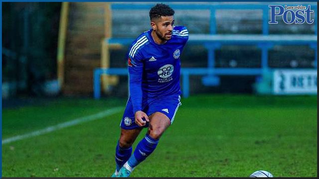 Lancashire Post news update 25 August 2022: Preston Love Island contestant leaves Halifax Town