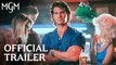 Road House (1989) Official Trailer - Patrick Swayze